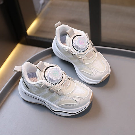 Sepatu ARVI Sepatu Anak Laki-laki Import 21-32 Usia 1-7Tahun