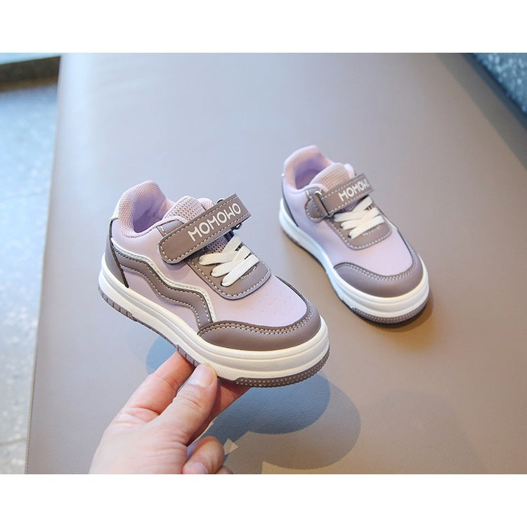 Sepatu EONA Sepatu Anak Perempuan Import 21-32 Usia 1-7Tahun