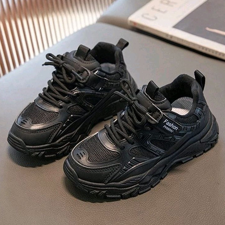 Sepatu Anak Laki-laki Dan Perempuan Import 26-37 Usia 2-10 Tahun