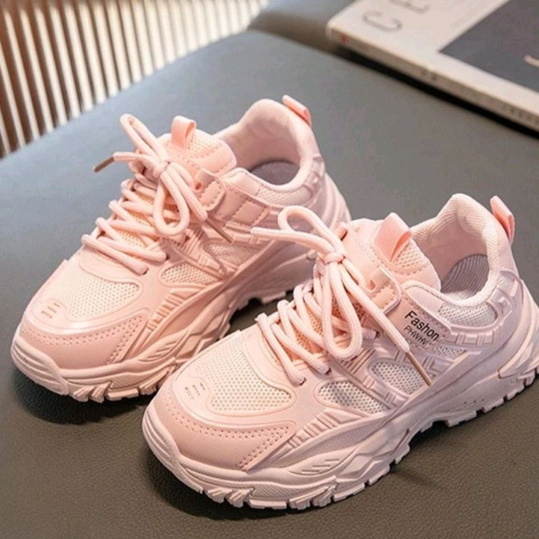 Sepatu Anak Laki-laki Dan Perempuan Import 26-37 Usia 2-10 Tahun