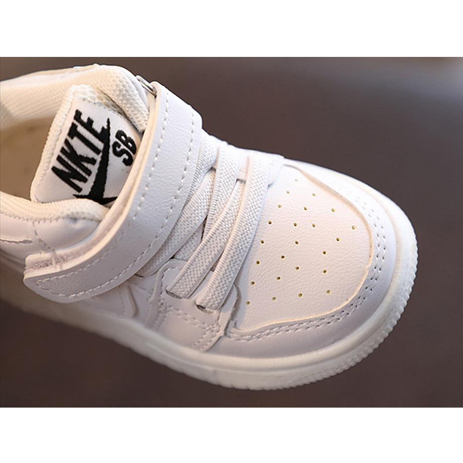 Sepatu NOA Sepatu Anak Laki-laki Dan Perempuan Import Size 16-31 Usia 6bulan-5tahun