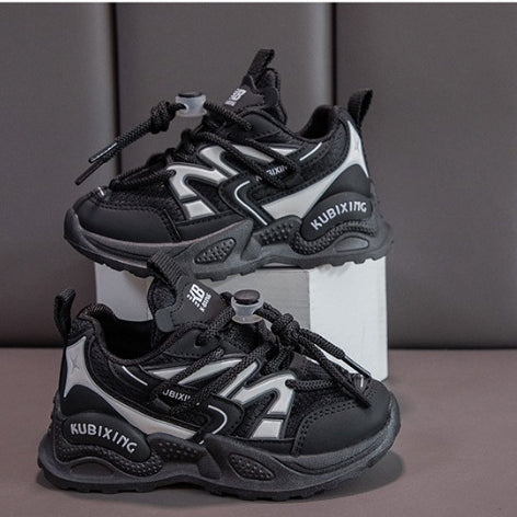 Sepatu MORGAN Sepatu anak Perempuan Dan Laki-laki Import 26-37 Usia 2-10 Tahun