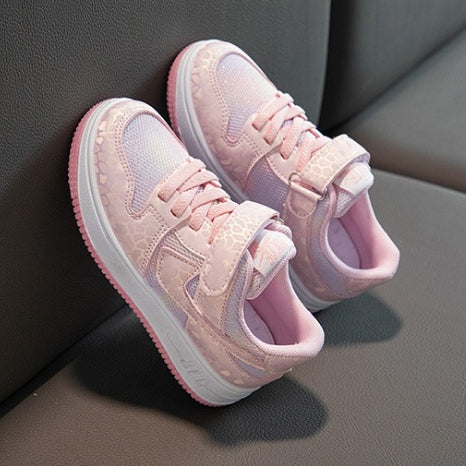 CHIBI Sepatu Anak Perempuan Import 26-37 Usia 2-11 Tahun