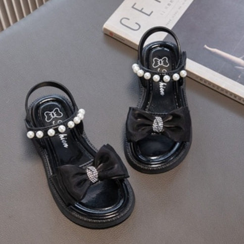 Sandal VIRAYA Sandal Anak Perempuan Import 25-36 Usia 2-10Tahun