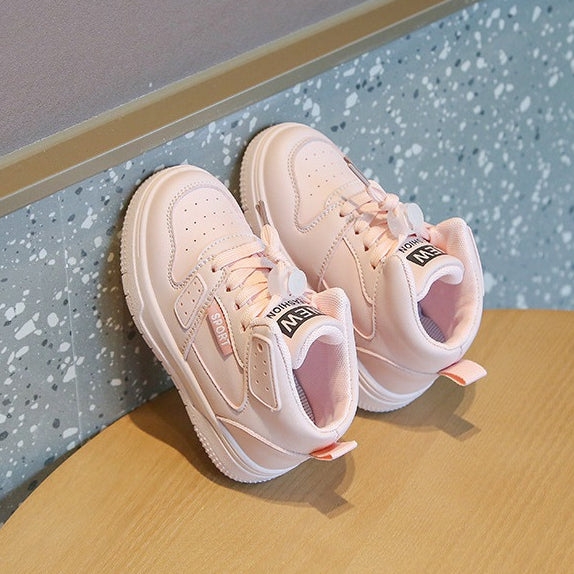 Sepatu KAGAMI Sepati Anak Laki-laki Dan Perempuan Import 21-32 Usia 1-7Tahun