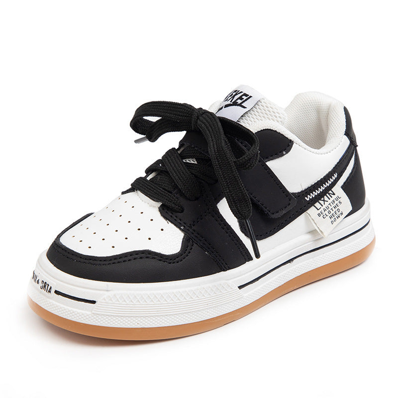 Sepatu ODEKA Sepatu Anak Laki-Laki Import 26-37 Usia 2-11 Tahun