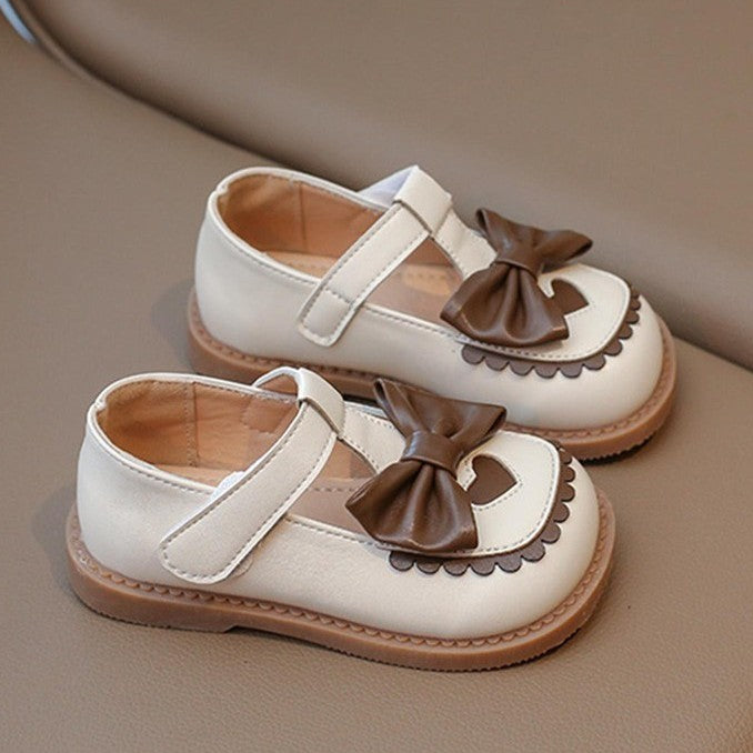 Sepatu Pesta Anak Perempuan Import 23-33 Usia 1-7 Tahun