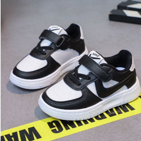 Sepatu KAZUMI Sepatu Anak Laki-laki 21-30 Usia 1-5 Tahun
