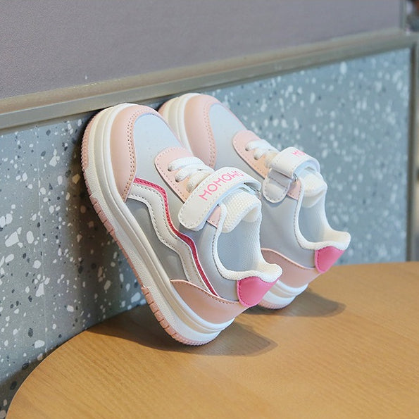 Sepatu EONA Sepatu Anak Perempuan Import 21-32 Usia 1-7Tahun