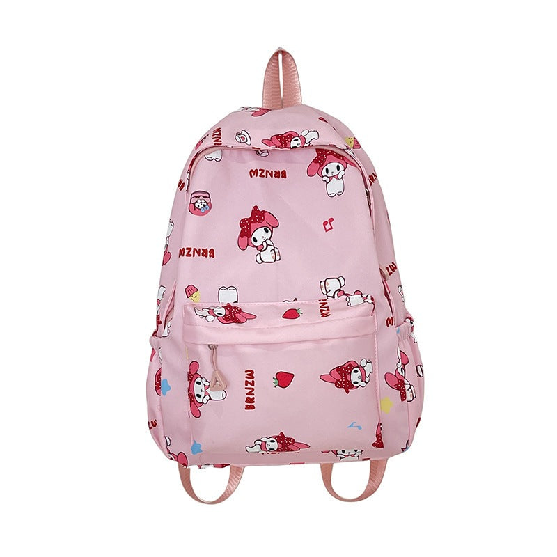 RANSEL SD CHANNA Ransel Sekolah Anak Perempuan Import Karakter