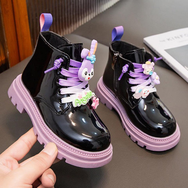 Sepatu BUNI Sepatu anak Perempuan Import 26-36 Usia 2-10 Tahun
