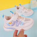 Sepatu AMOS  Sepatu Anak Laki-Laki Dan Perempuan Import 267-38 Usia 2-11 Tahun