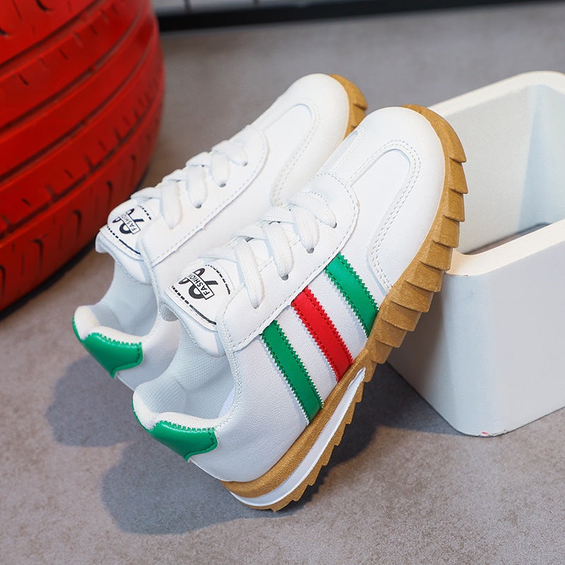 Sepatu LINO Sepatu Anak Laki-laki Import 26-37 Usia 2-10 Tahun