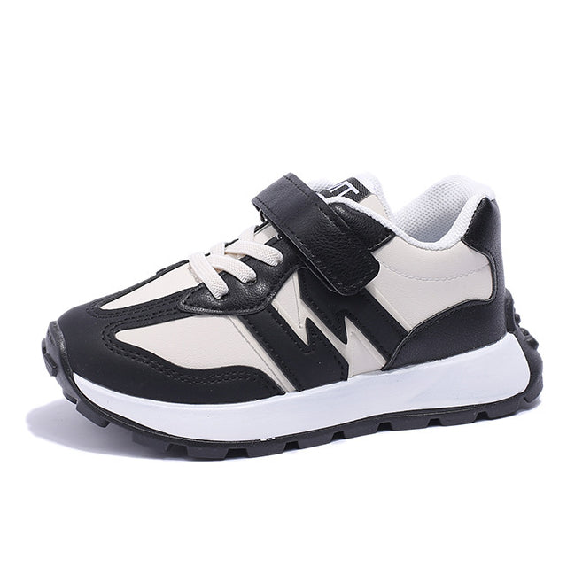 Sepatu HARU Sepatu Anak Perempuan dan  Laki Laki Import Size 21-30 Usia 1-5 Tahun