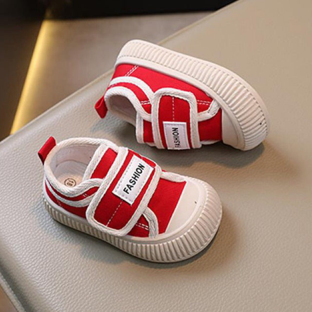 Sepatu PANSY Anak Laki-laki Import 18-29 Usia 1-5Tahun