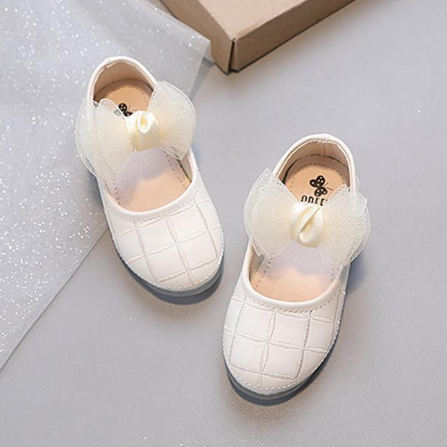 Sepatu HAZEL Sepatu Anak Perempuan Import 22-31 Usia 1-5 Tahun