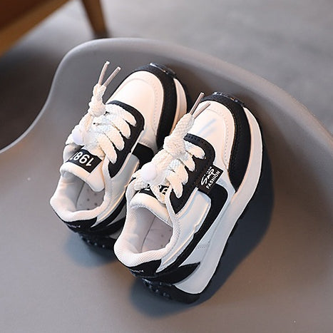 Sepatu CHAMP Sepatu Anak Laki-Laki  Import 21-37 Usia 1-11 Tahun