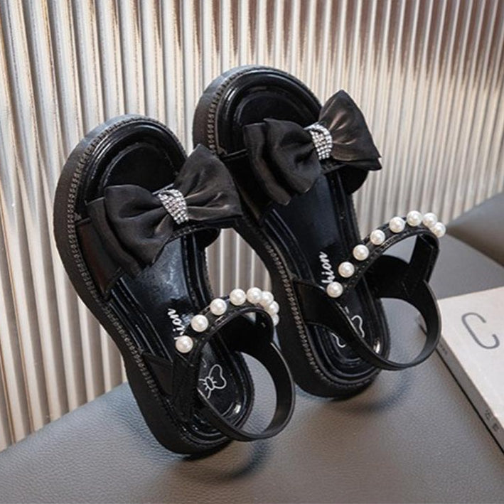Sandal VIRAYA Sandal Anak Perempuan Import 25-36 Usia 2-10Tahun
