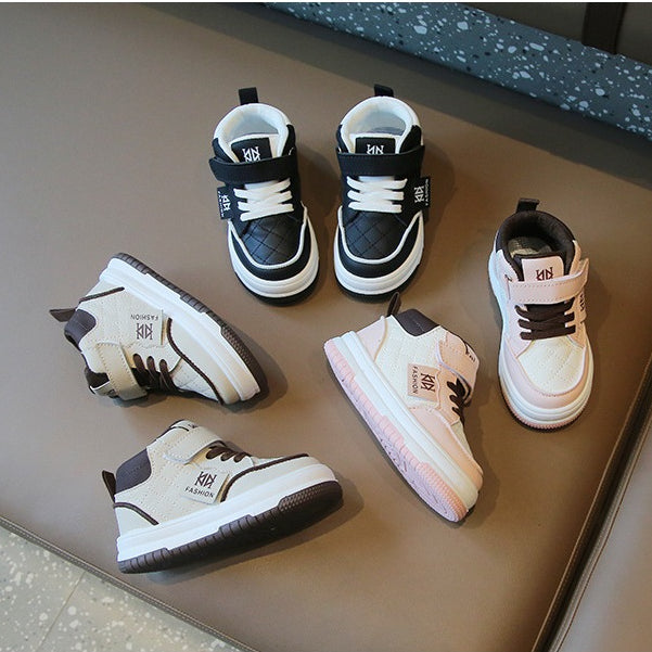 Sepatu WIZA Sepatu  Anak Laki-laki Dan Perempuan Import 21-32 Usia 1-6Tahun