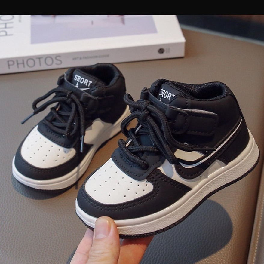 Sepatu DIMBE Sepatu Boots Anak Laki-Laki Dan Perempuan Import 21-37 Usia 1-11 Tahun