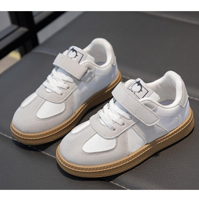 Sepatu OPAL Sepatu Anak Laki-laki Dan Perempuan Import 26-37 Usia 2-10Tahun