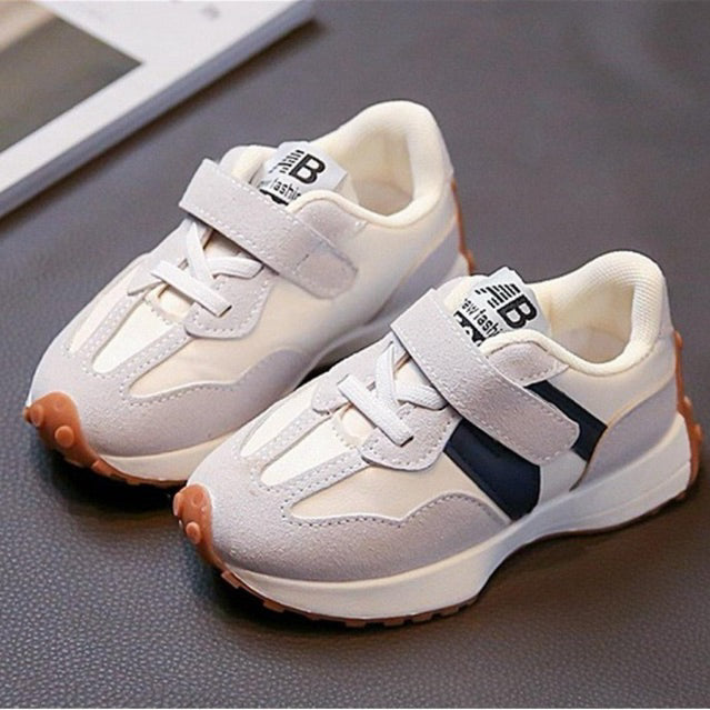Sepatu IMOGE Sepatu Anak Laki-laki Dan Perempuan Import 21-36 Usia 1-10 Tahun