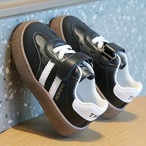 Sepatu ESHA Sepatu Anak Laki-laki  Import 21-32 Usia 1,5-7Tahun