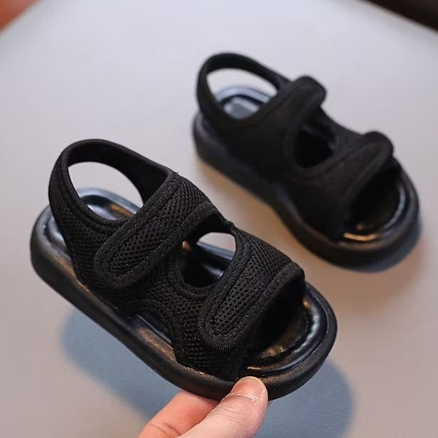 Sandal MALORI Sandal Anak Laki-laki Dan Perempuan Import 21-30 Usia 1-5 Tahun