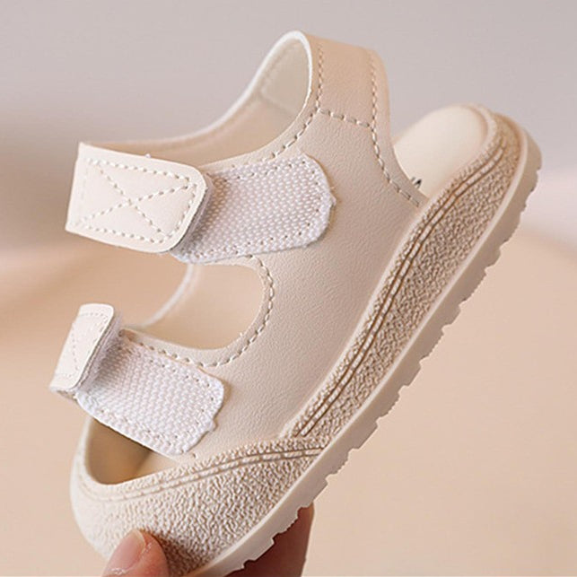 Sandal SIA Sandal Bayi Anak Perempuan Dan Laki-laki Import 16-26 Usia 9bulan-2tahun