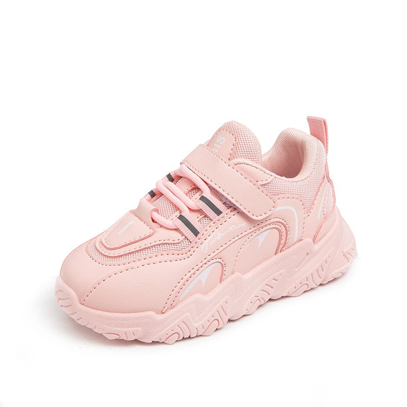 Sepatu  LUSI anak Perempuan Import 26-37 Usia 2-10 Tahun