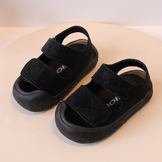 Sandal YEVA Sandal Bayi Laki-laki Import 15-25 Usia 10 bulan- 2 Tahun