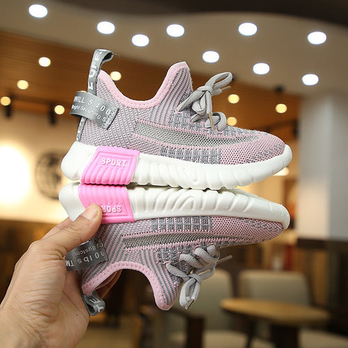 Sepatu  DASBI sepatu anak Import 26-37 Usia 2,5-10 Tahun