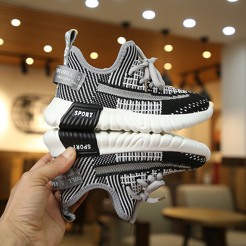 Sepatu  DASBI sepatu anak Import 26-37 Usia 2,5-10 Tahun