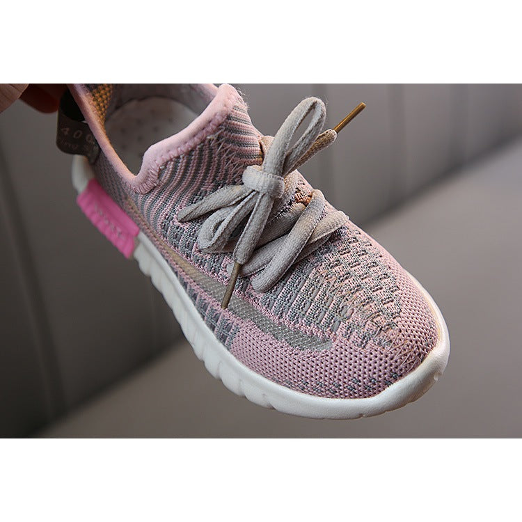 Sepatu  DASBI sepatu anak Import 26-37 Usia 2,5-10 Tahun