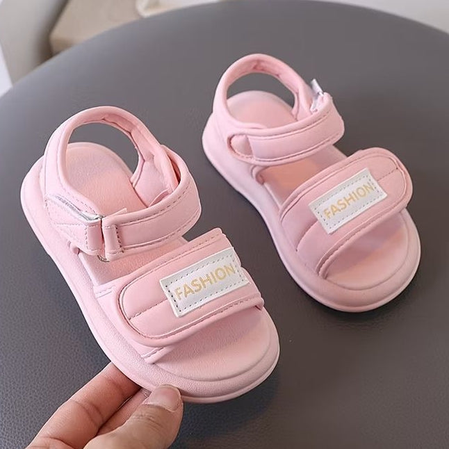 Sandal VERITY Sandal Anak Perempuan Dan Laki-laki Import 21-30 Usia 1-5 Tahun