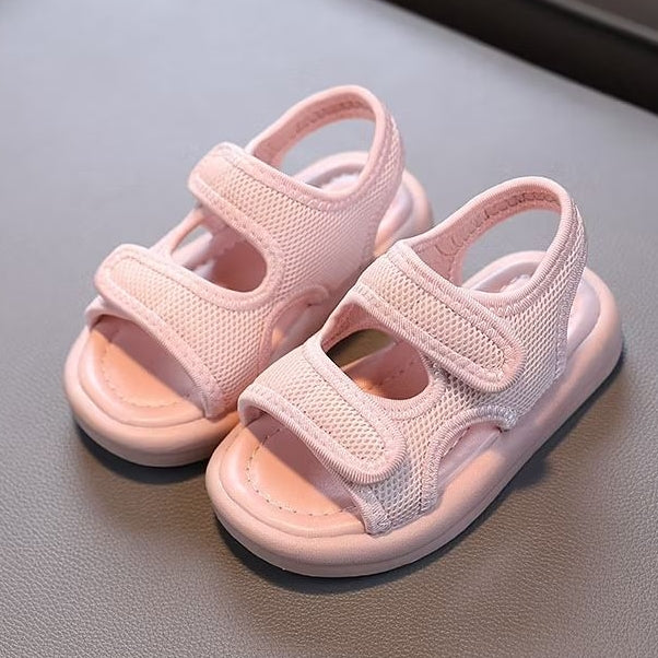 Sandal MALORI Sandal Anak Laki-laki Dan Perempuan Import 21-30 Usia 1-5 Tahun