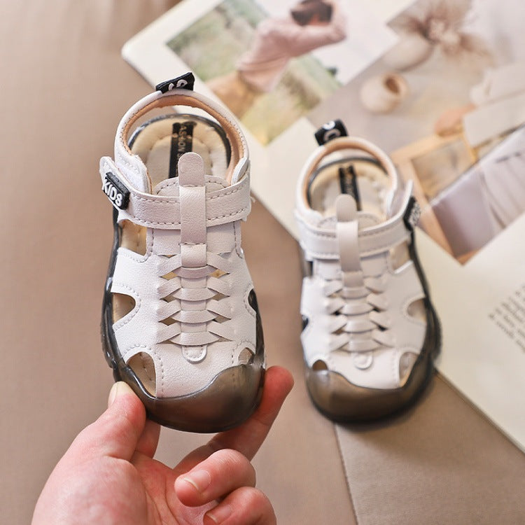 Sepatu Sandal ROYAL Sepatu Sandal Anak Laki-laki Dan Perempuan Import 15-25 Usia 5bulan-2tahun