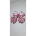 Sandal Bayi EMME Bisa Bunyi Impor Size 15-19  Usia  6 bulan - 1 tahun