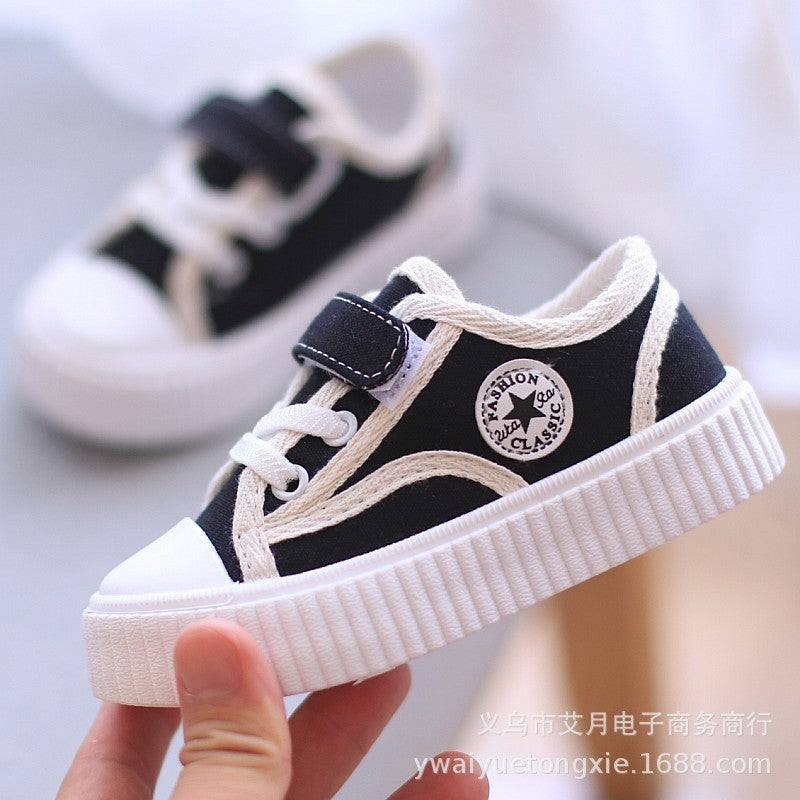 Sepatu ZARO Anak Perempuan dan Laki-Laki Import 21-25