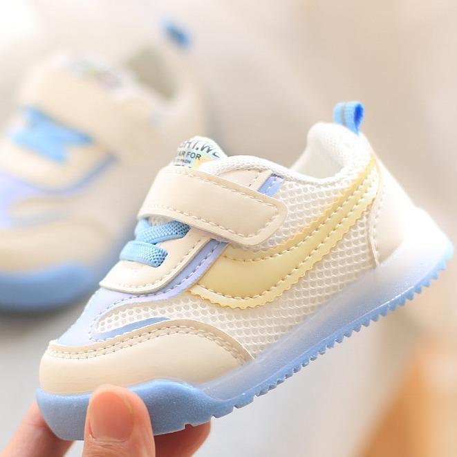 Sepatu BAYI ANOLA Import Size 16-20