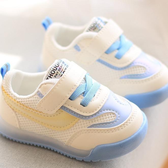 Sepatu BAYI ANOLA Import Size 16-20