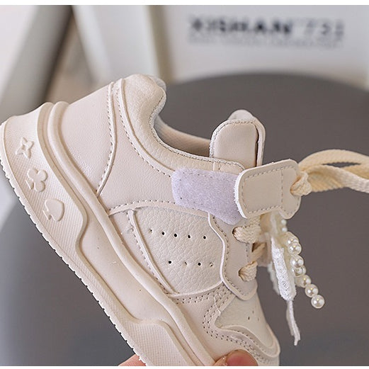 Sepatu EUDORA Sepatu Anak Perempuan Import 21-30 Usia 1-5 Tahun