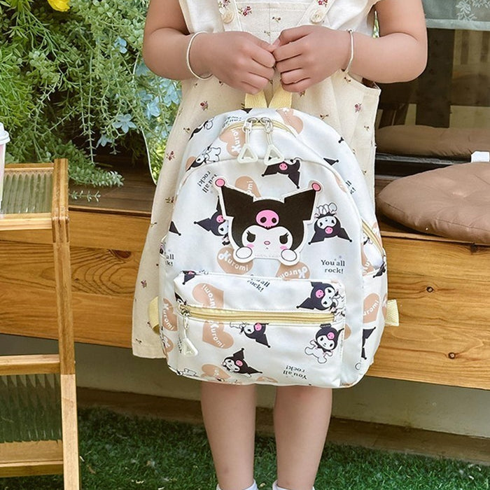 Tas sekolah anak perempuan TK EVERLY Ransel Sekolah Anak Perempuan  Import Karakter
