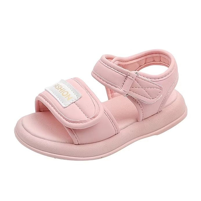 Sandal VERITY Sandal Anak Perempuan Dan Laki-laki Import 21-30 Usia 1-5 Tahun