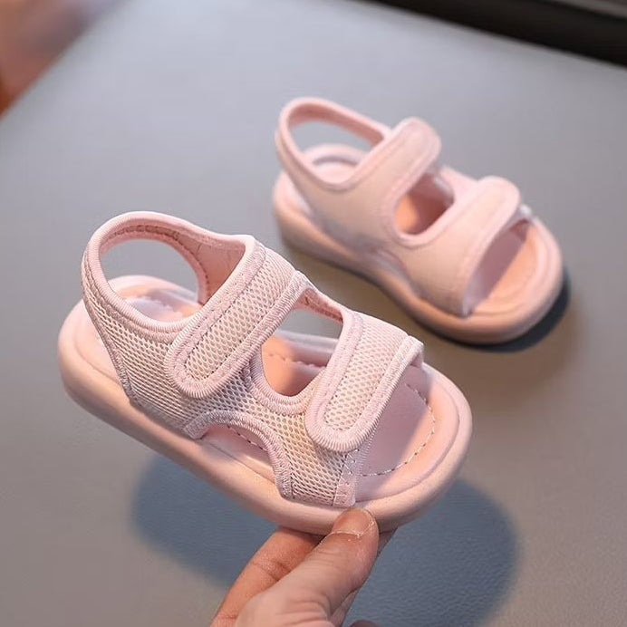 Sandal MALORI Sandal Anak Laki-laki Dan Perempuan Import 21-30 Usia 1-5 Tahun