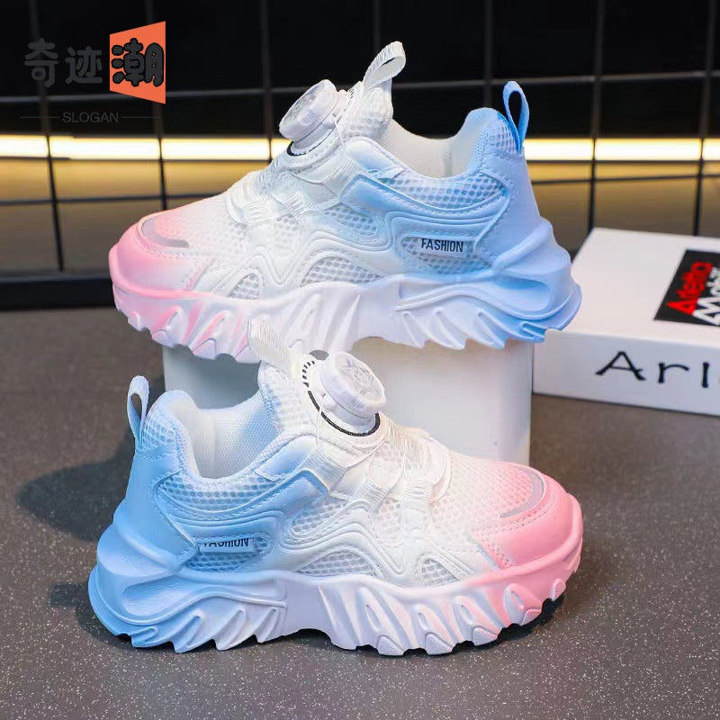 Sepatu MAGI anak Perempuan Dan Laki-laki Import 26-37 Usia 2-10 Tahun