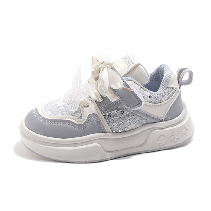 Sepatu ADITI Sepatu Anak Perempuan Import 21-30 Usia 1-5 Tahun