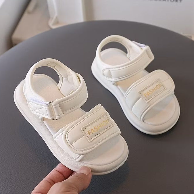Sandal VERITY Sandal Anak Perempuan Dan Laki-laki Import 21-30 Usia 1-5 Tahun