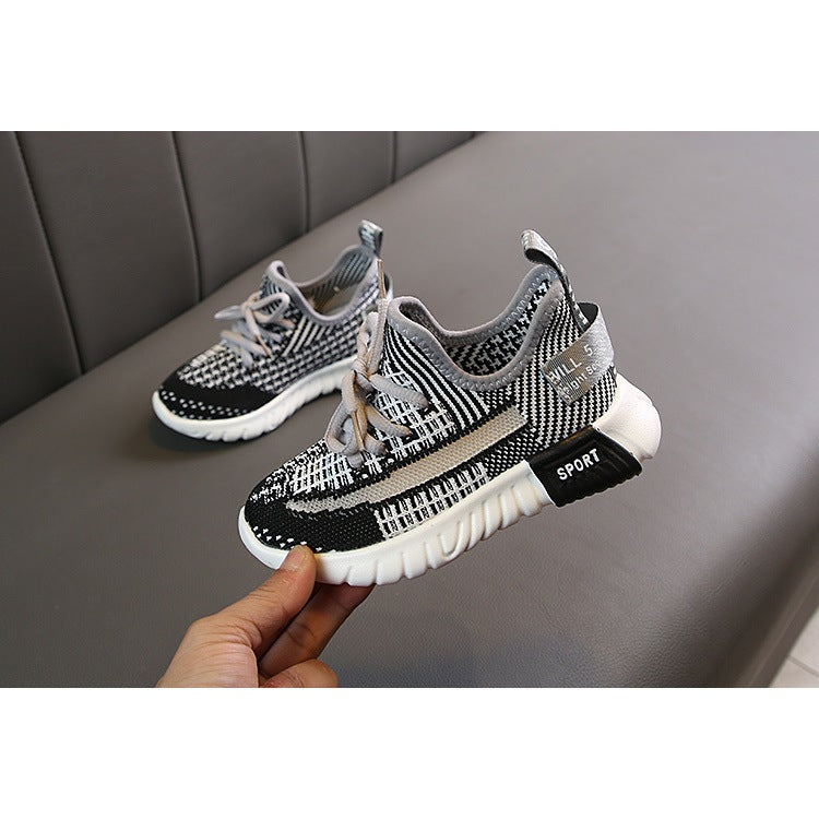 Sepatu  DASBI sepatu anak Import 26-37 Usia 2,5-10 Tahun