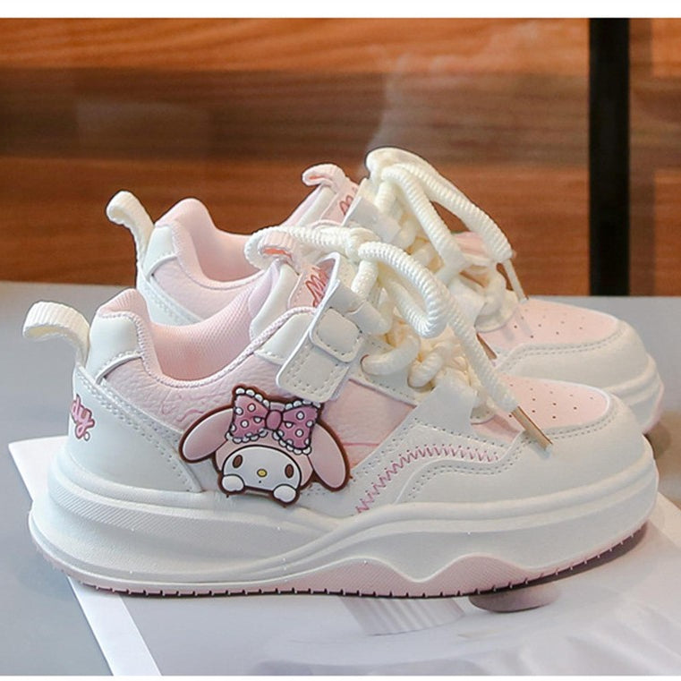 Sepatu FALIN Sepatu Anak Perempuan Import 21-37 Usia 1-10 Tahun